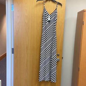 Ralph Lauren Maxi Dress NWT Size 2